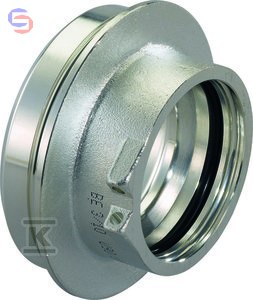 UPONOR MLC RS Złączka modułowa redukcyjna RS3-RS2 13x16x7cm 0,68kg