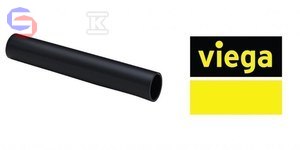 VIEGA Rura dopływowa 40 cm stal 0,136 kg