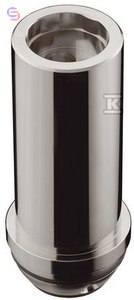RURA STARCK 60CM PRZEDŁUŻACZ BATERIA WANNA CHR HANSGROHE