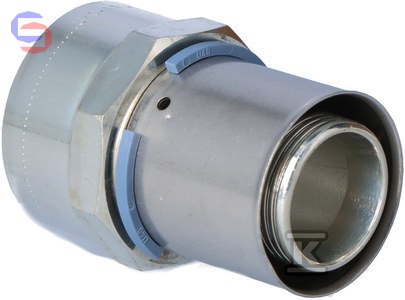 Uponor S-Press Złączka GW40-RP1 1/4"FT MLC
