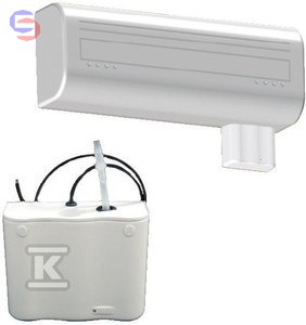 SFA SANICONDENS CLIMDECO Pompa kondensatu 0,43kg 0,177x0,152x0,065m