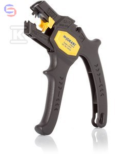JOKARI Ściągacz izolacji SUPER 4 PLUS 0,2-6 mm² ergonomiczne