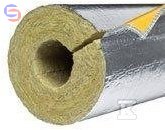 PAROC Section Alucoat T Izolacja 20mm Ø54mm 1m