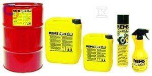 REMS Spezial Spray 600ml Środek do gwintowania
