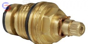 ONNLINE STANDARD Głowica suwakowa G1/2" 0.066kg