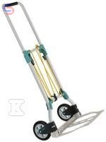 WOLFCRAFT TS600 Wózek transportowy 4,18kg 0,75x0,43x0,06m