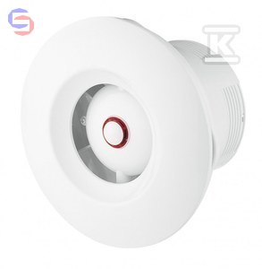 AWENTA SERIA ORBIT WXO100T Timer Wentylator sufitowy 0,59kg