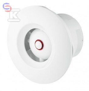 AWENTA SERIA ORBIT WXO125 Wentylator sufitowy 0.2x0.13x0.2m 0.76kg