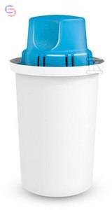 DAFI Wkład Magnezowy MG+ Classic 0.07x0.07x0.13m 0.12kg
