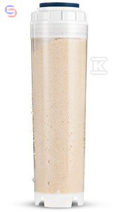 DAFI Wkład do usuwania azotanów 78x77x273mm 0,49kg