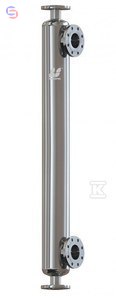 WYMIENNIK JAD 6.50.EE HEXONIC