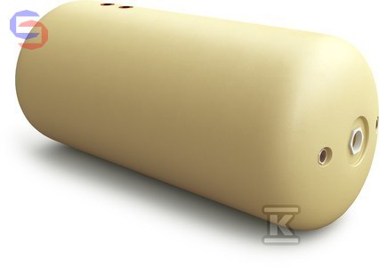 WYMIENNIK SGW(L)P 100L EM 2/PŁ. PUR GALMET