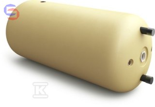 GALMET SG-BW 140L Zasobnik CWU emaliowany PUR 38,5kg