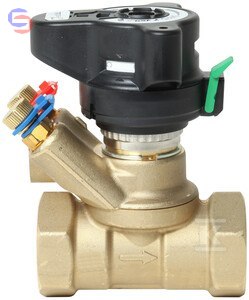 DANFOSS MSV-BD Zawór równoważący ręczny DN20 0,91kg