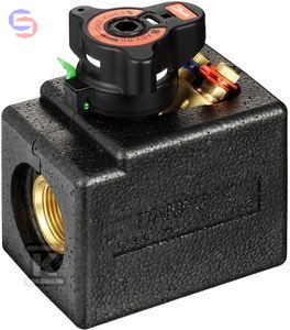 ZAWÓR REGULACYJNY ASV-BD DN50 RP2" DANFOSS