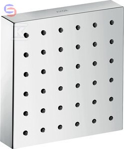 ZESTAW NAT.STARCK EL.ZEW.D HANSGROHE