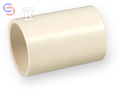 NIBCO Złączka KW/KW 1/2" PVC-C 0,02x0,02x0,03m 6g