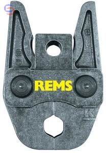 REMS Szczęki Zaciskowe PROF V 18mm do Miedzi IBP/Viega