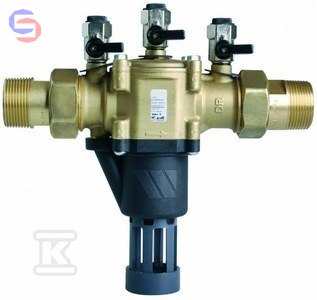 WATTS BABM Izolator przepływów zwrotnych gwintowany 2" 7,37kg