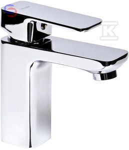 BATERIA LOFT UMYW.STOJĄCA ZE SPUSTEM CHROM VALVEX