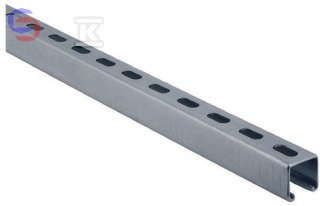 WALRAVEN BIS RapidStrut Szyna 41x21x1.5mm 1m