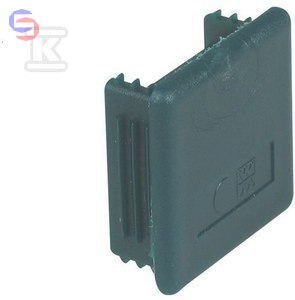 WALRAVEN BIS Zaślepka 41x21mm do szyn Strut