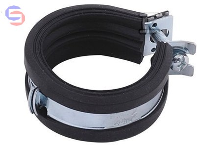 WALRAVEN BISMAT FLASH Obejma EPDM M8 25-28mm