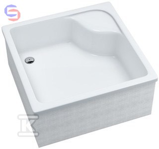 BRODZIK DANTE PODSTAWA STYR.90X90X41KW SCHEDPOL