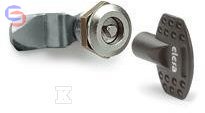 CQ/T-M19X1-36-25 ZAMEK ELESA+GANTER