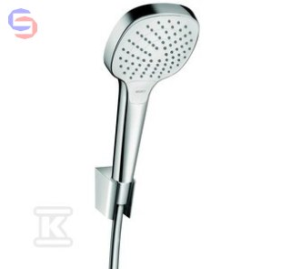 HANSGROHE CROMA SELECT PORTER VARIO 1,25 m Zestaw prysznicowy