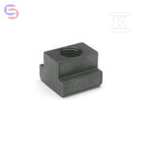 DIN 508-12-M10-8 NAKRĘTKA TEOWA ELESA+GANTER
