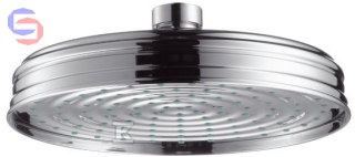 GŁOWICA CARLTON PRYSZNICOWA CHR HANSGROHE