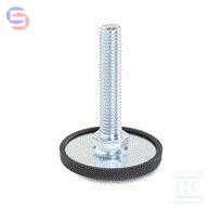 GN 40-80-M16-75-A0-U STOPA WAHLIWA ELESA+GANTER