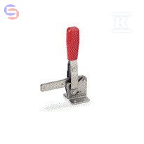 GN 810-75-E DOCISKACZ ELESA+GANTER