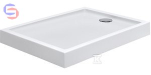 GRANADA BRODZIK 100X80X13 CCOMPACT ROCA