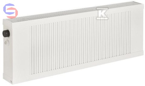 GRZEJNIK MIEDŹ-AL S3/80 PODŁ.BOCZ.SOLLARIUS REGULUS-system