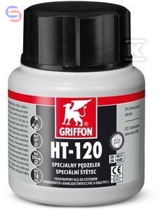 NIBCO Klej Uniwersalny PVC-U/PVC-C 250 ml UNIV-250