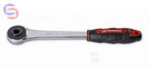 ROTHENBERGER Klucz stopniowy UNI z grzechotką 0,72kg 320mm