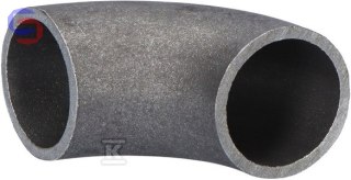 GELDBACH Kolano hamburskie 1" 33,7x2,6mm S235 EN 10253-1