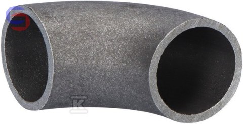 GELDBACH Kolano hamburskie 1" 33,7x2,6mm S235 EN 10253-1