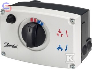 NAPĘD ELEKTRYCZNY AMV20,230V AC DANFOSS