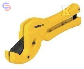 REMS ROS P26 Nożyce do cięcia rur 0,28kg 0,3m