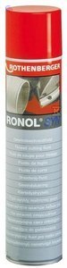 ROTHENBERGER Olej do gwintowania syntetyczny 600 ml spray