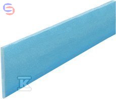 KAN-therm UH ACCESSORIES Pianka PE do szczelin dylatacyjnych 1m 0.01kg