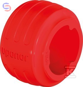 Uponor QE Evolution Pierścień RED 20 PE-Xa 0,021x0,026x0,027m