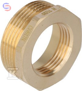 REDUKCJA MOSIĘŻNA 6/4"X1" ŻÓŁTA ONNLINE