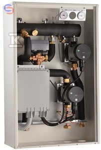 IMMERGAS DIM A-BT ERP Rozdzielacz hydrauliczny 0.23x0.47x0.75m 24kg