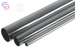 KAN-therm STEEL PIPES SPRINKLER Rura stalowa ocynkowana 88,9x2 mm