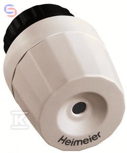 IMI HEIMEIER EMOtec Siłownik elektrotermiczny 230V bezprądowy 0,2kg