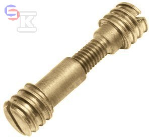 KAN-therm TOOLS PP Śruba mocująca długa 10x5x5mm 0,02kg